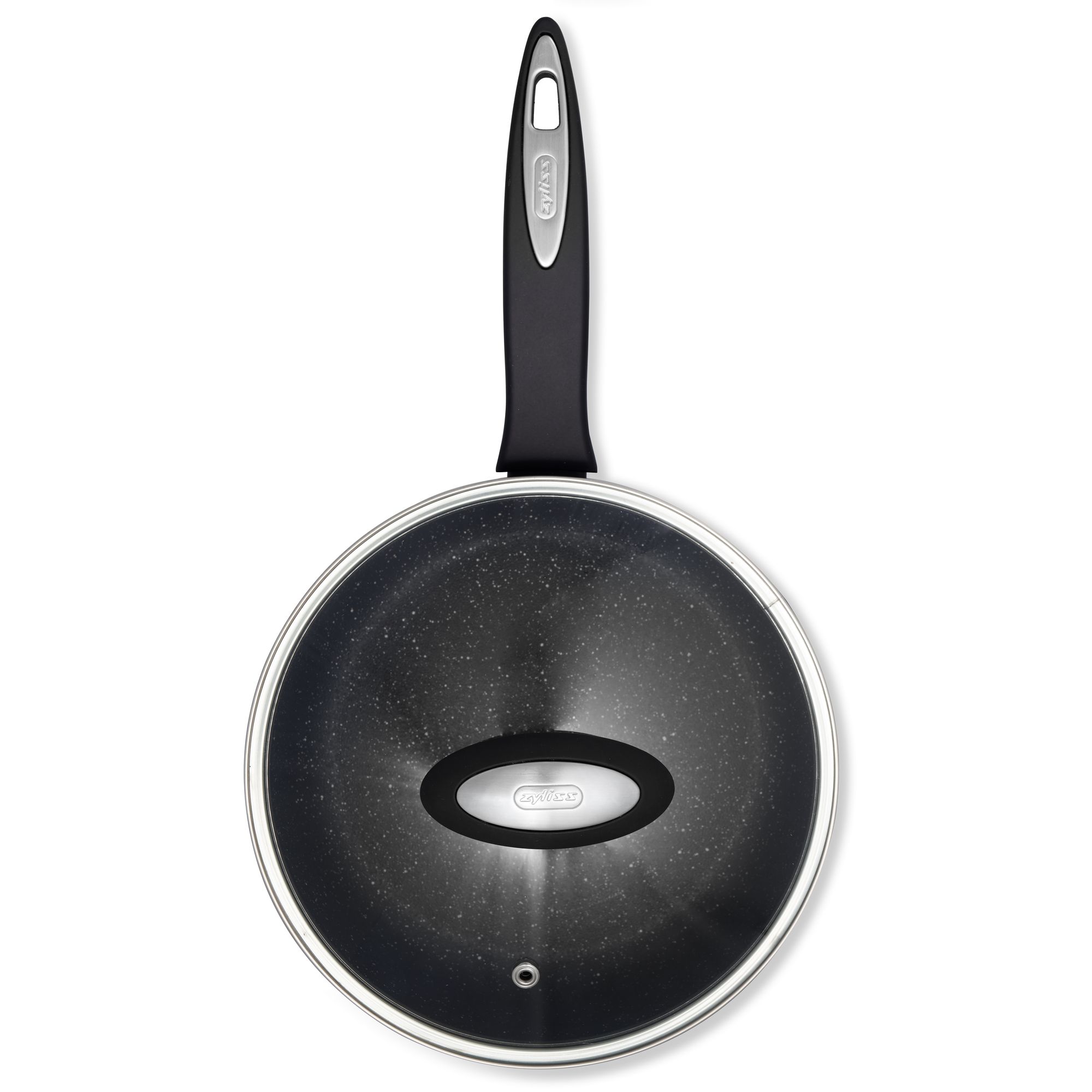 Zyliss Ultimate Saucepan 20cm